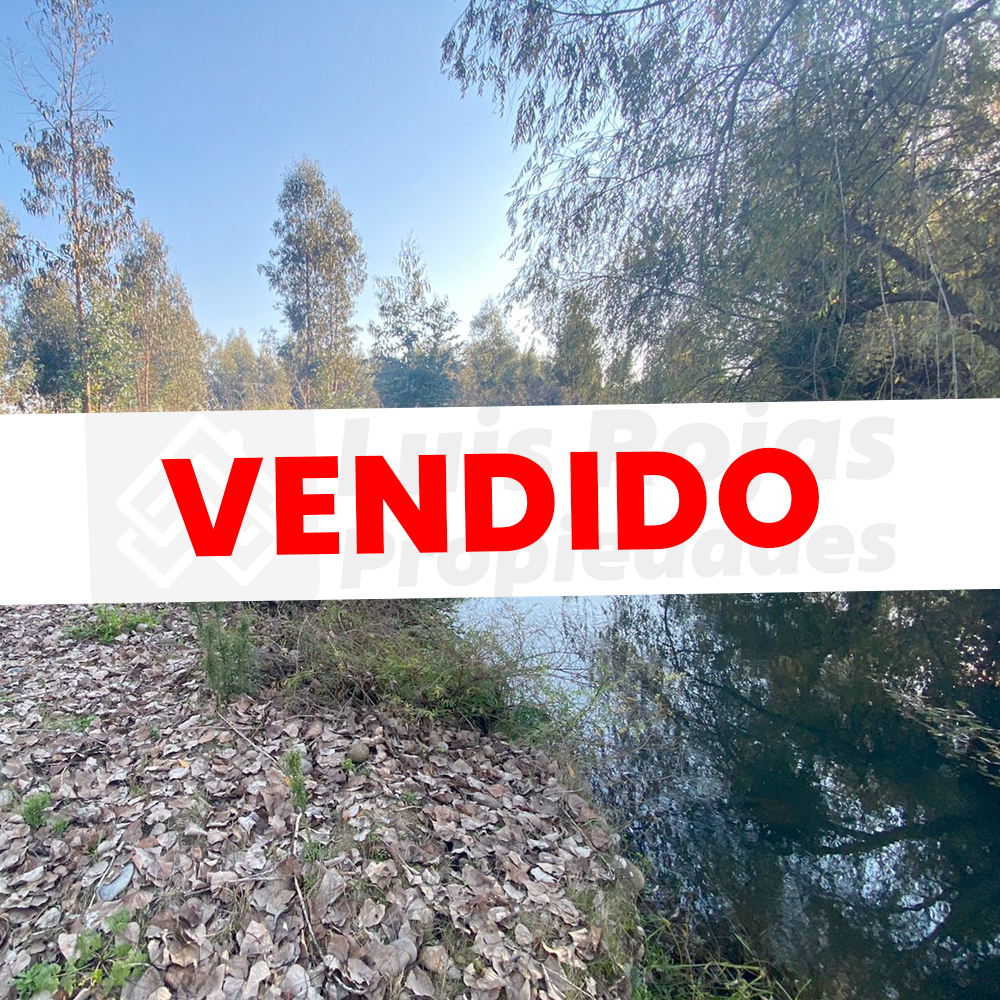 Parcelas en Condominio San Alfonso – VENDIDA