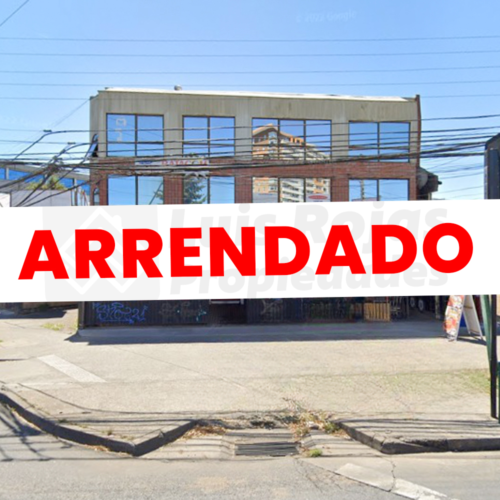 Local Comercial Venta – Arriendo