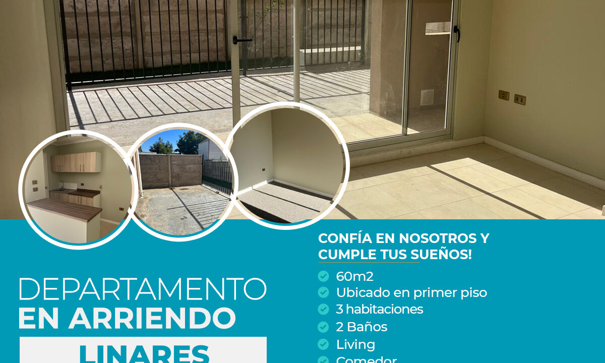 DEPARTAMENTO ARRIENDO LINARES copia