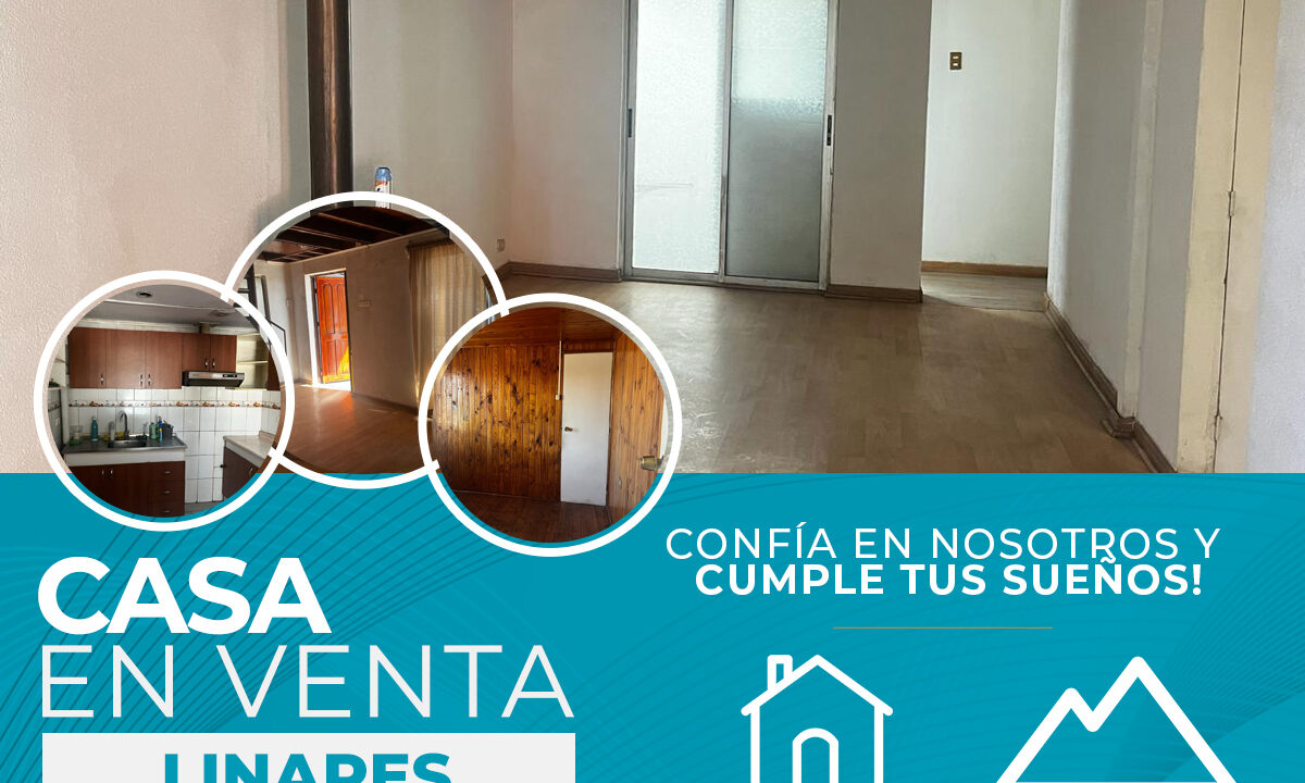 CASA EN VENTA VILLA FRANCISCO MEZA SECO, LINARES copia